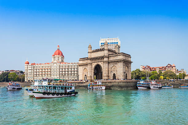 Navi Mumbai Branch