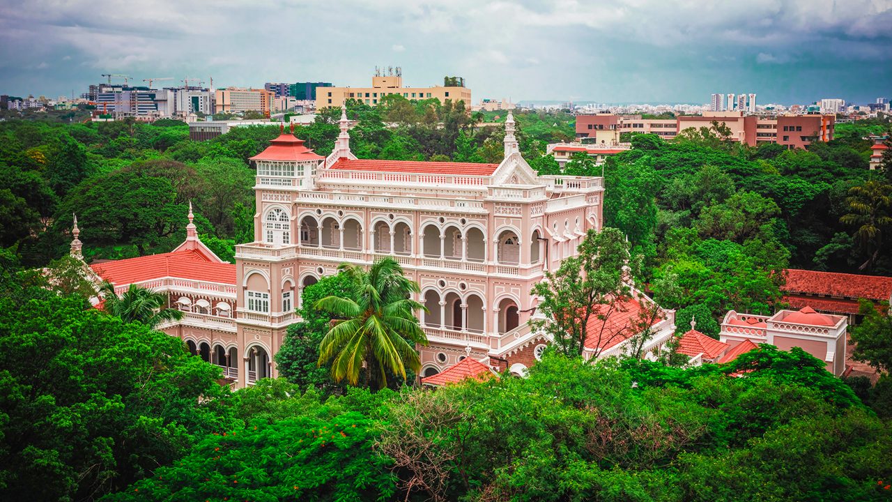Pune Branch